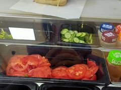 -赛百味SUBWAY(曲江智慧大厦店)