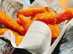 -the frypan韩国炸鸡啤酒(五路居店)