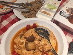 -西贝(紫荆广场店)