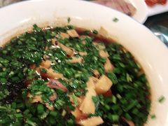 -丈母娘的饭局•新金陵菜(牛首山店)