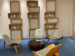 大堂-知味观(湖滨店)