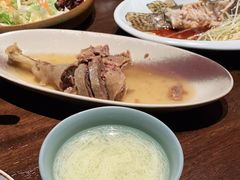 -扬州狮子楼·非遗淮扬菜(总店)