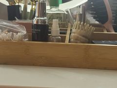 -施奈儿.洗头頭療.按摩SPA.采耳(上梅林店)