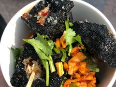 -黑色经典臭豆腐·湖南特产(坡子街店)