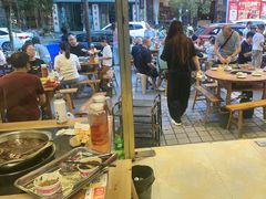 -金鼎雪山牦牛杂火锅(理县总店)