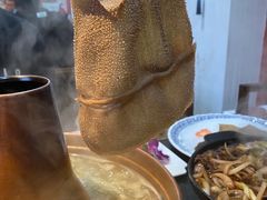 -清真·京华源铜锅涮肉(丰庆店)