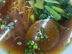 -李记七家湾牛肉锅贴店(太平桥店)
