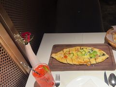 -Pasha帕夏土耳其餐厅(南昌路店)