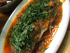 特色藿香鱼-老字号怡玺·藿香雅鱼(20年雅安店)