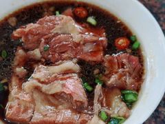 -张一品食府