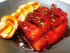-和记小菜(新东亚店)