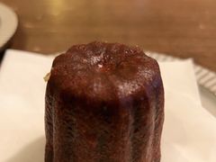 -BAKER&SPICE(环贸店)