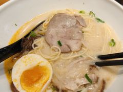 -一風堂拉面(美罗城店)