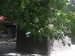 -宝庆寺塔