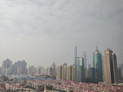 -上海红塔豪华精选酒店