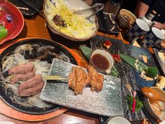 -千代武日本料理(爱建店)