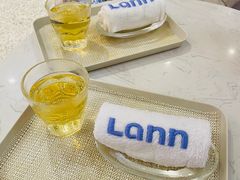 -LANN I 蘭 SPA(陆家嘴中心店)