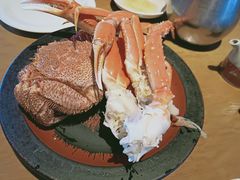 -虾蟹合战(札幌本店)