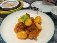 -安泰楼·佛跳墙创始人·传统闽味早茶·酒楼(三坊七巷闽菜地标店)