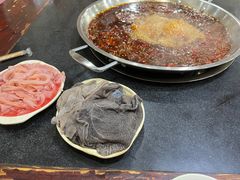 -储奇门鳝鱼火锅(总店)