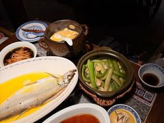 -南京大牌档(青岛万象城店)