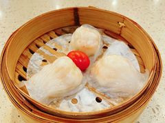 -点都德(龙之梦店)