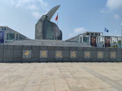 -上海中国航海博物馆