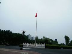 -西南政法大学(渝北校区)