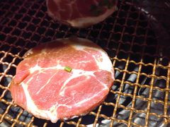 -九田家黑牛烤肉料理(新辰里亚运村店)