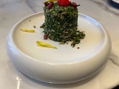 -荷塘秋月·本帮江浙菜(国权路店)