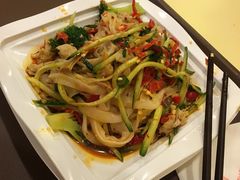 -魏家凉皮(博水商务大厦店)