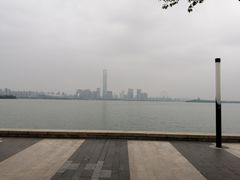 景点-金鸡湖景区