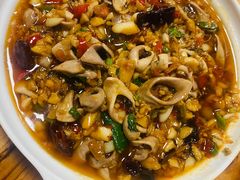 -玛扎烧烤私房菜