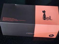 巧克力乳酪卷-SKROLL卡特司库·蛋糕定制·生吐司·司康(古北程家桥店)