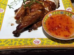 -那家小馆•北京菜•烤鸭(中关村店)