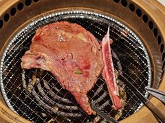-炙城·韩式烤肉(南京东路店)