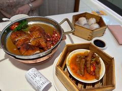 -粤来记·啫啫煲·点心(日月光店)