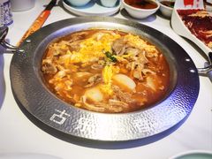 -古乐牛香•鲜牛肉牛杂火锅(系马桩总店)