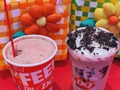 -DQ·蛋糕·冰淇淋(合生汇店)