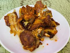 -范记靖远羊羔肉(博物馆店)