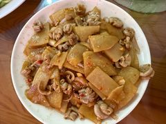 -黄家菜园农庄
