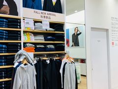 -优衣库(青岛万象城店)