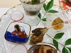 -鮨一日本料理(大中华店)