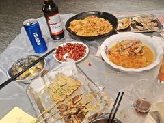 -串小白烧烤(金沙洲店)