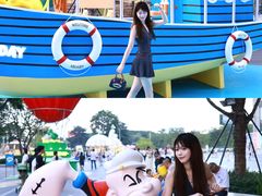 -东莞松山湖万象汇