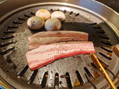 -真熙家牛排烤肉无限续(百脑汇店)