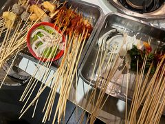 -钢管厂五区小郡肝火锅串串香(清河店)