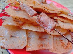 -小胡子祥彪烧烤(北湖总店)