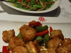 -万宝海鲜舫(劳动公园店)