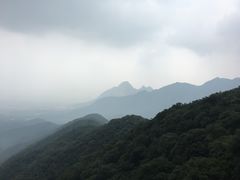 景点-嵩山少林文化旅游景区